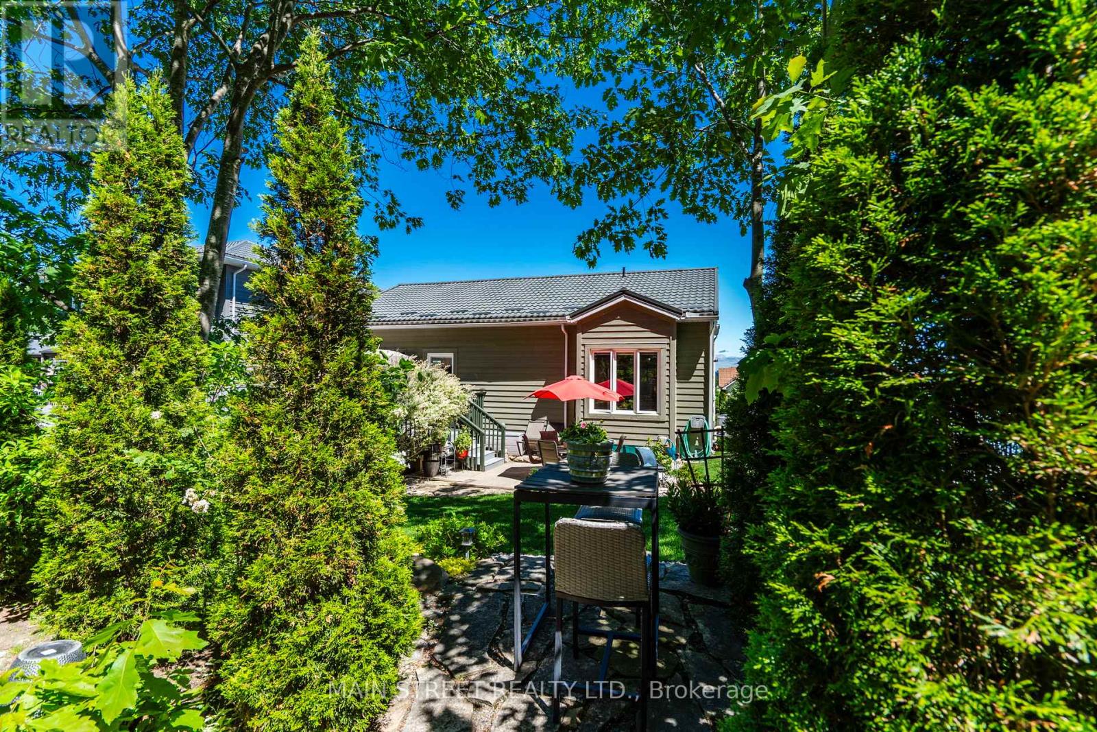 644 Taylor Drive, Midland, Ontario  L4R 0E3 - Photo 44 - S13436142