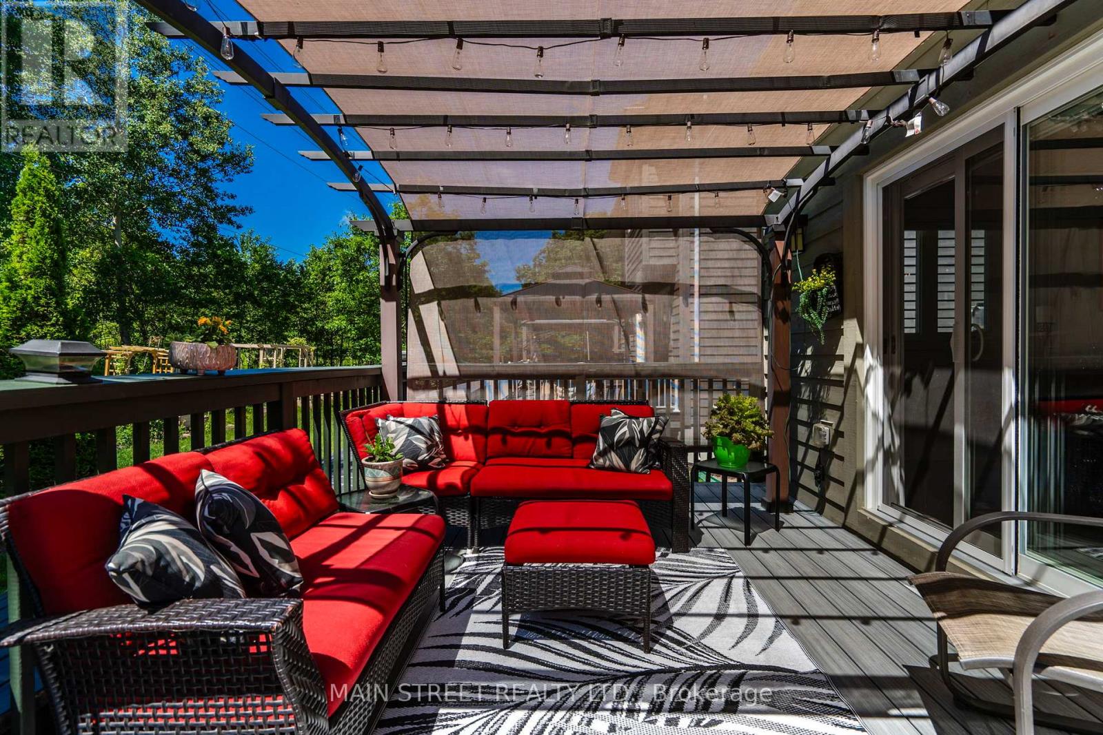 644 Taylor Drive, Midland, Ontario  L4R 0E3 - Photo 37 - S13436142