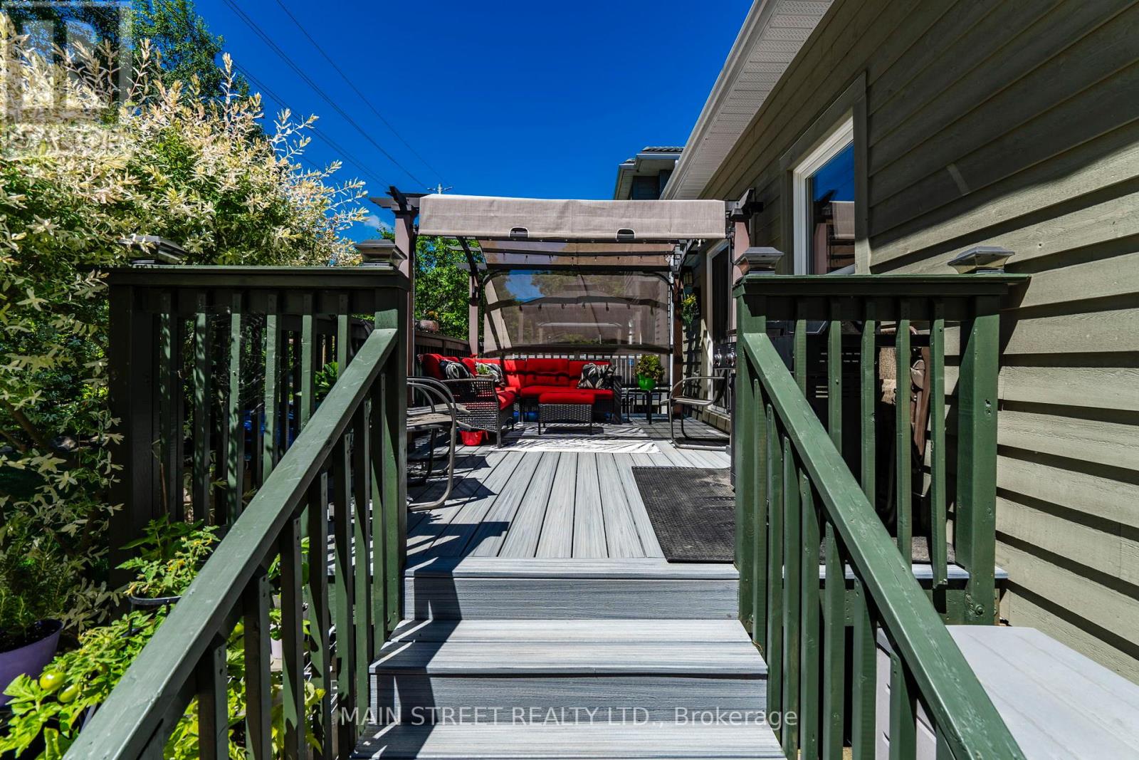 644 Taylor Drive, Midland, Ontario  L4R 0E3 - Photo 39 - S13436142