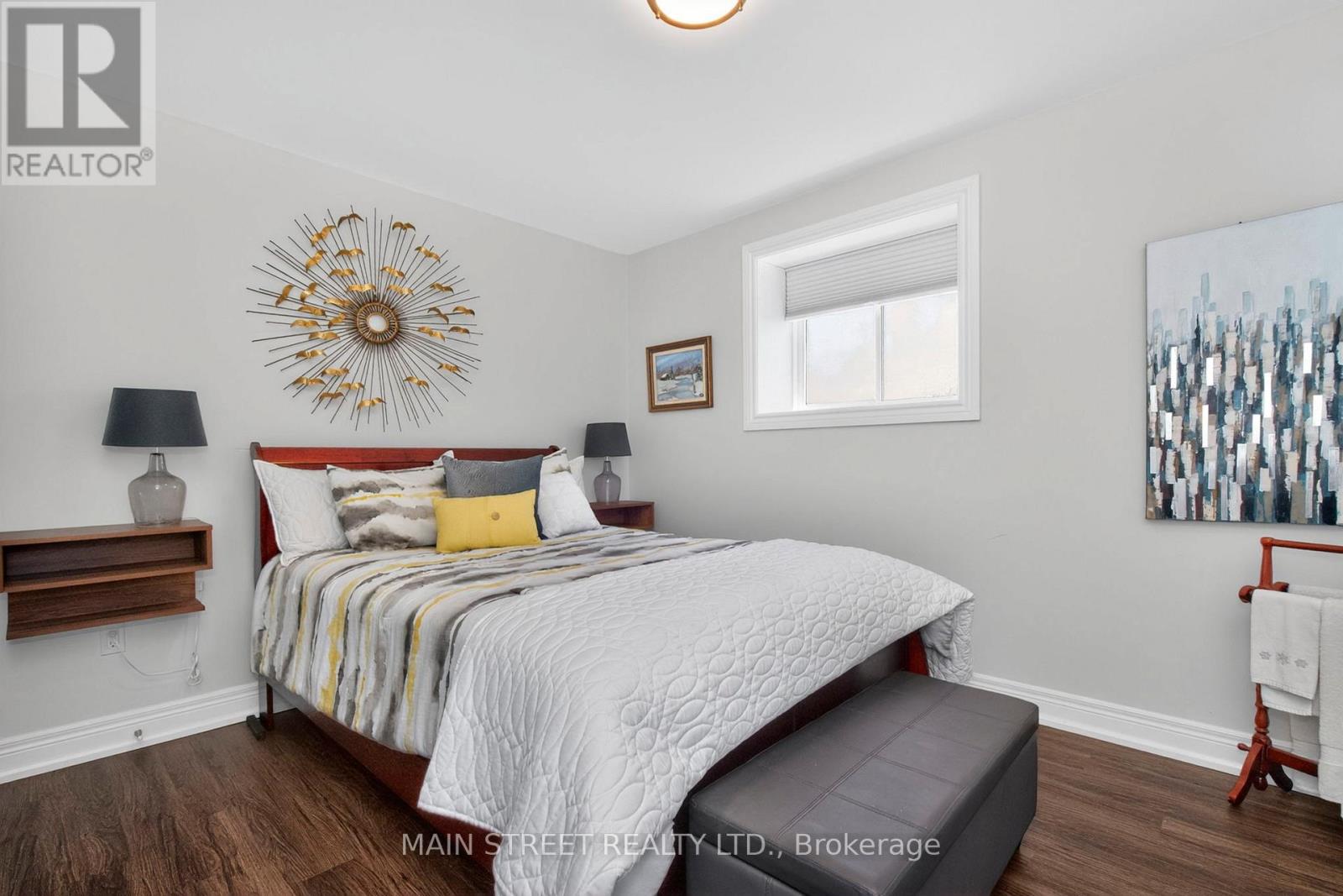644 Taylor Drive, Midland, Ontario  L4R 0E3 - Photo 35 - S13436142