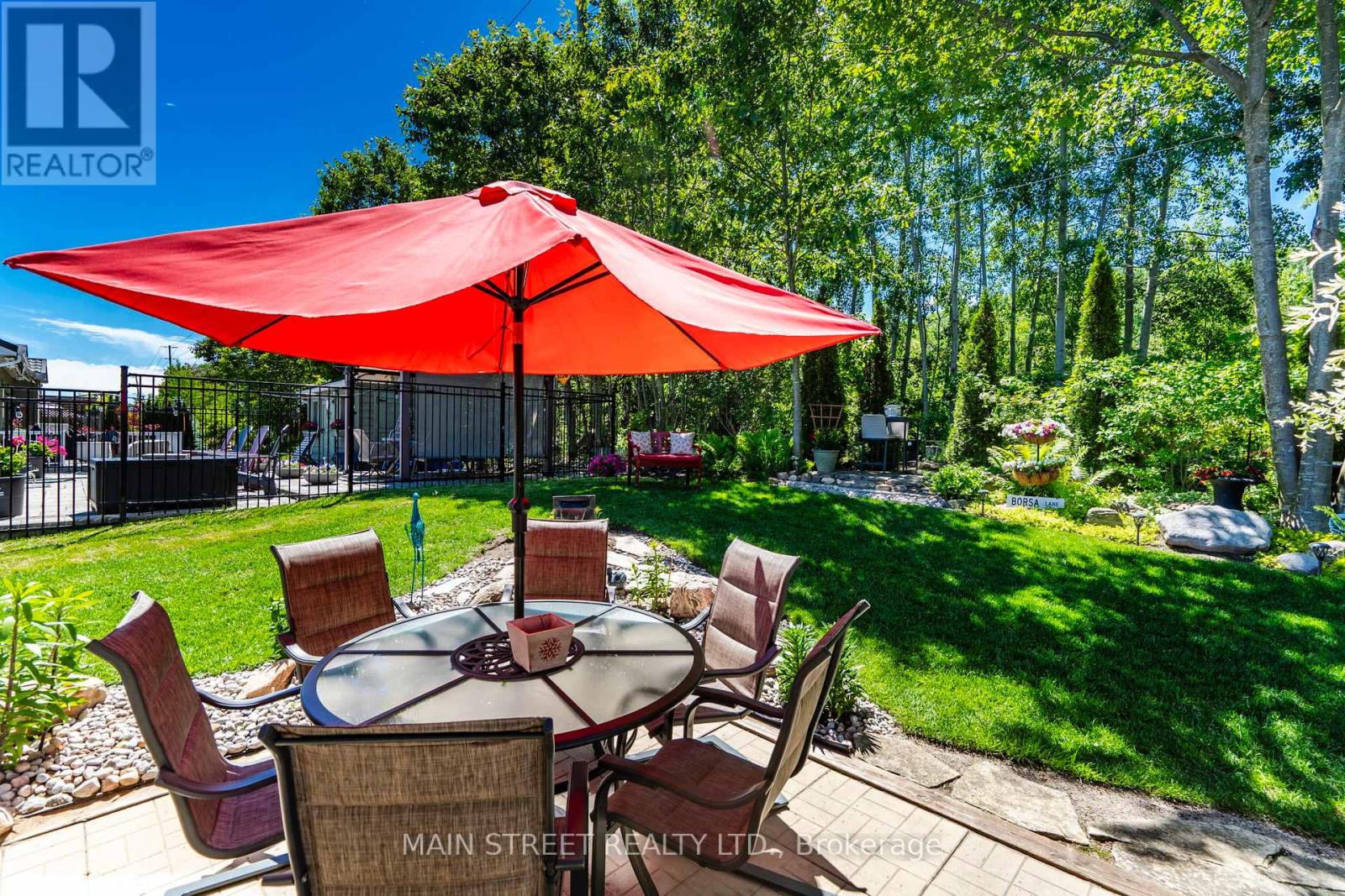 644 Taylor Drive, Midland, Ontario  L4R 0E3 - Photo 41 - S13436142