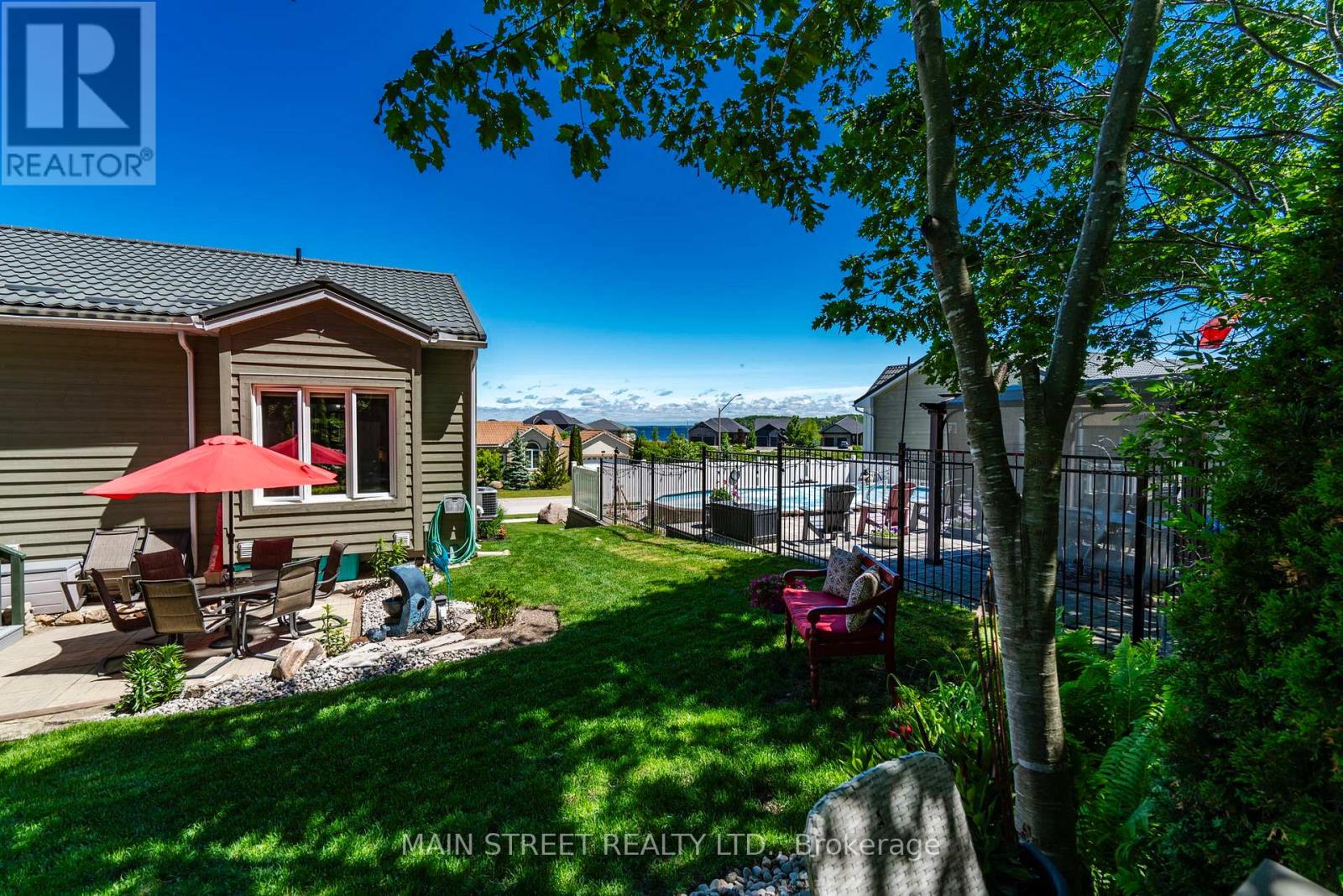 644 Taylor Drive, Midland, Ontario  L4R 0E3 - Photo 43 - S13436142