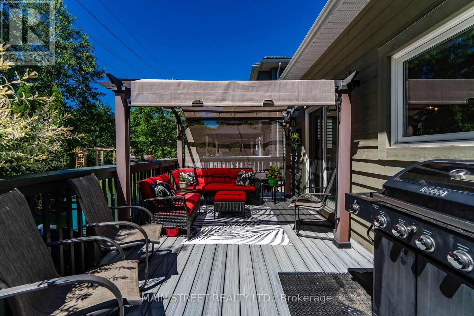 644 Taylor Drive, Midland, Ontario  L4R 0E3 - Photo 38 - S13436142