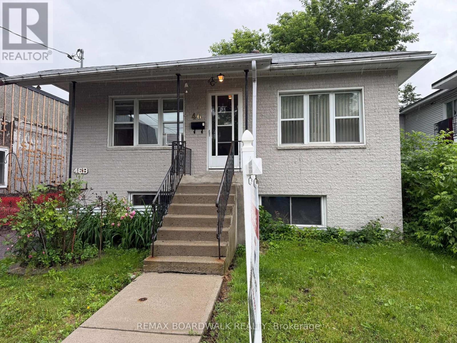 46 JOLLIET AVENUE, Ottawa, Ontario