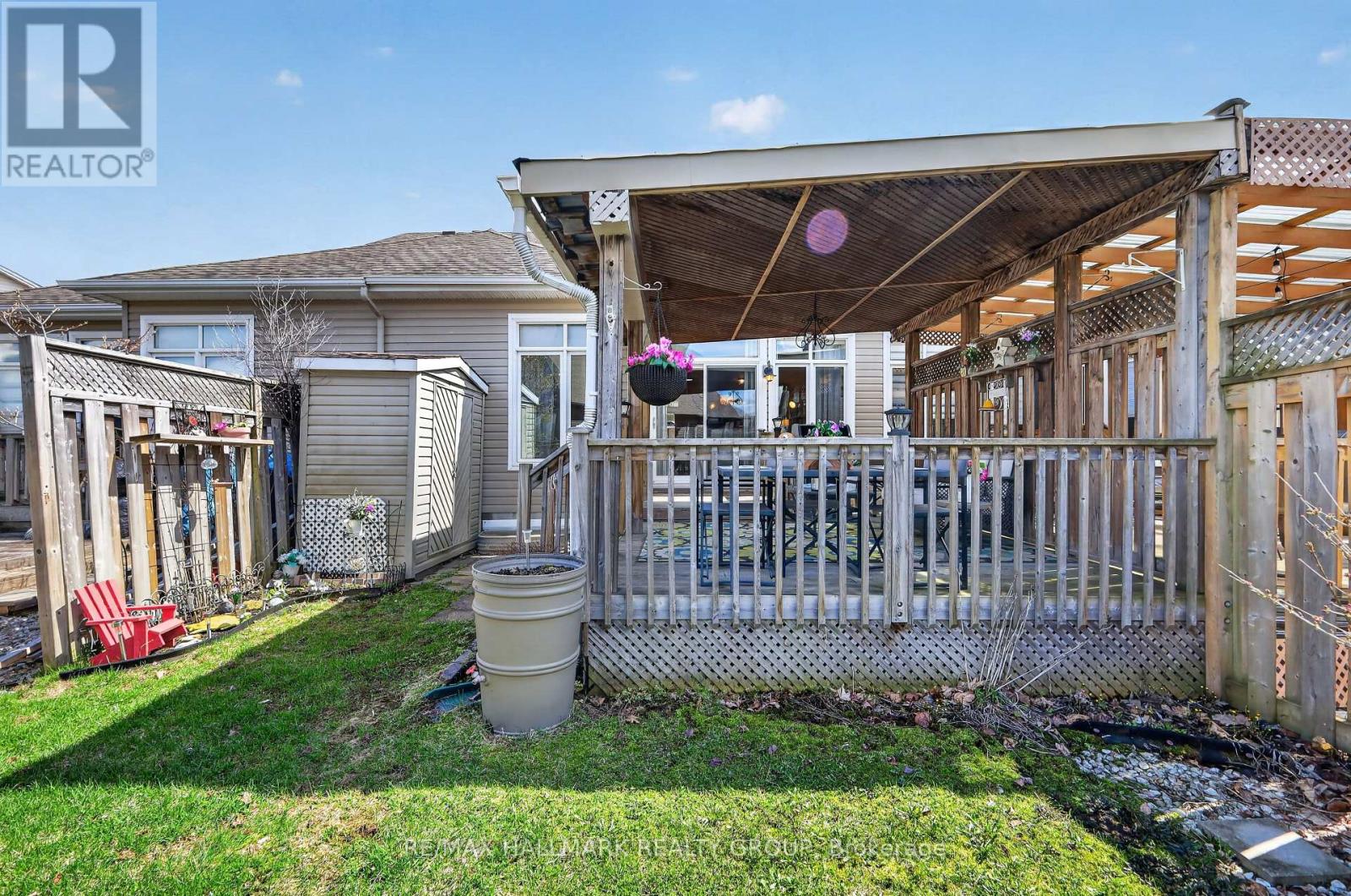 236 Bulrush Crescent, Ottawa, Ontario  K1T 0E6 - Photo 32 - X13445964