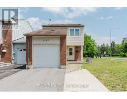 1127 AVIGNON COURT, Ottawa, Ontario