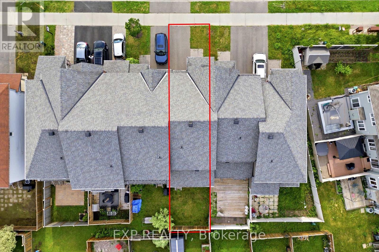 704 Brian Good Avenue, Ottawa, Ontario  K4M 0C1 - Photo 37 - X13446322