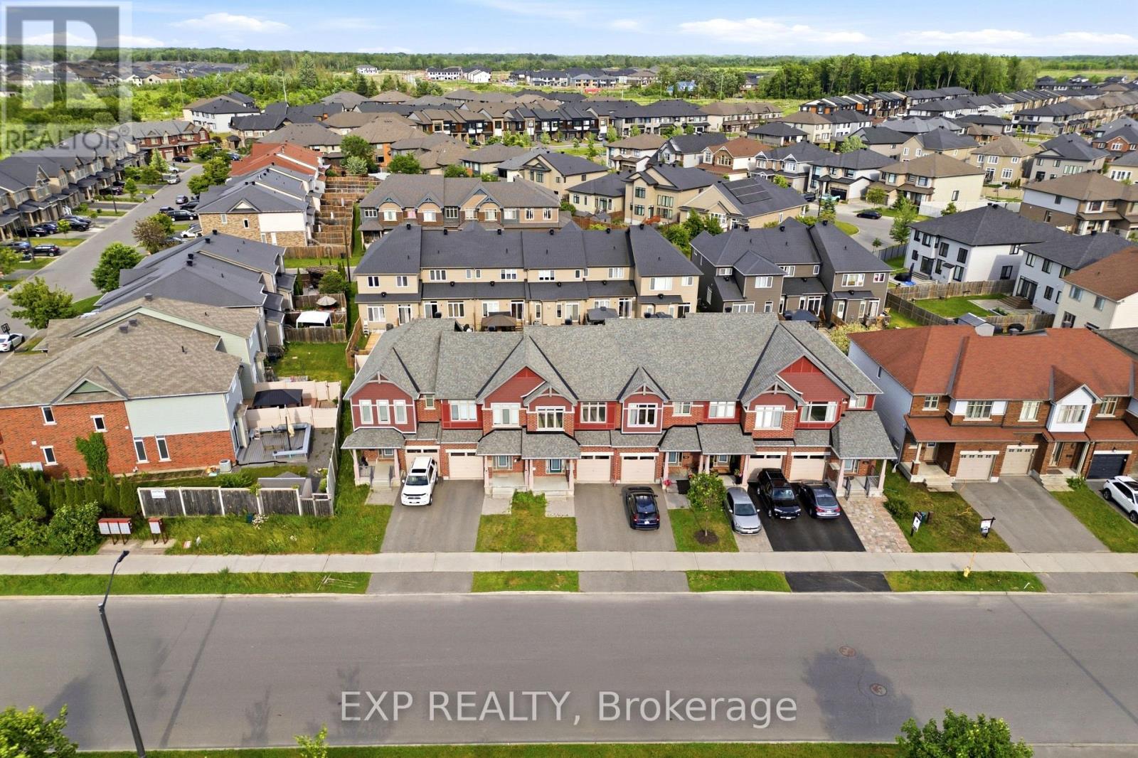 704 Brian Good Avenue, Ottawa, Ontario  K4M 0C1 - Photo 4 - X13446322