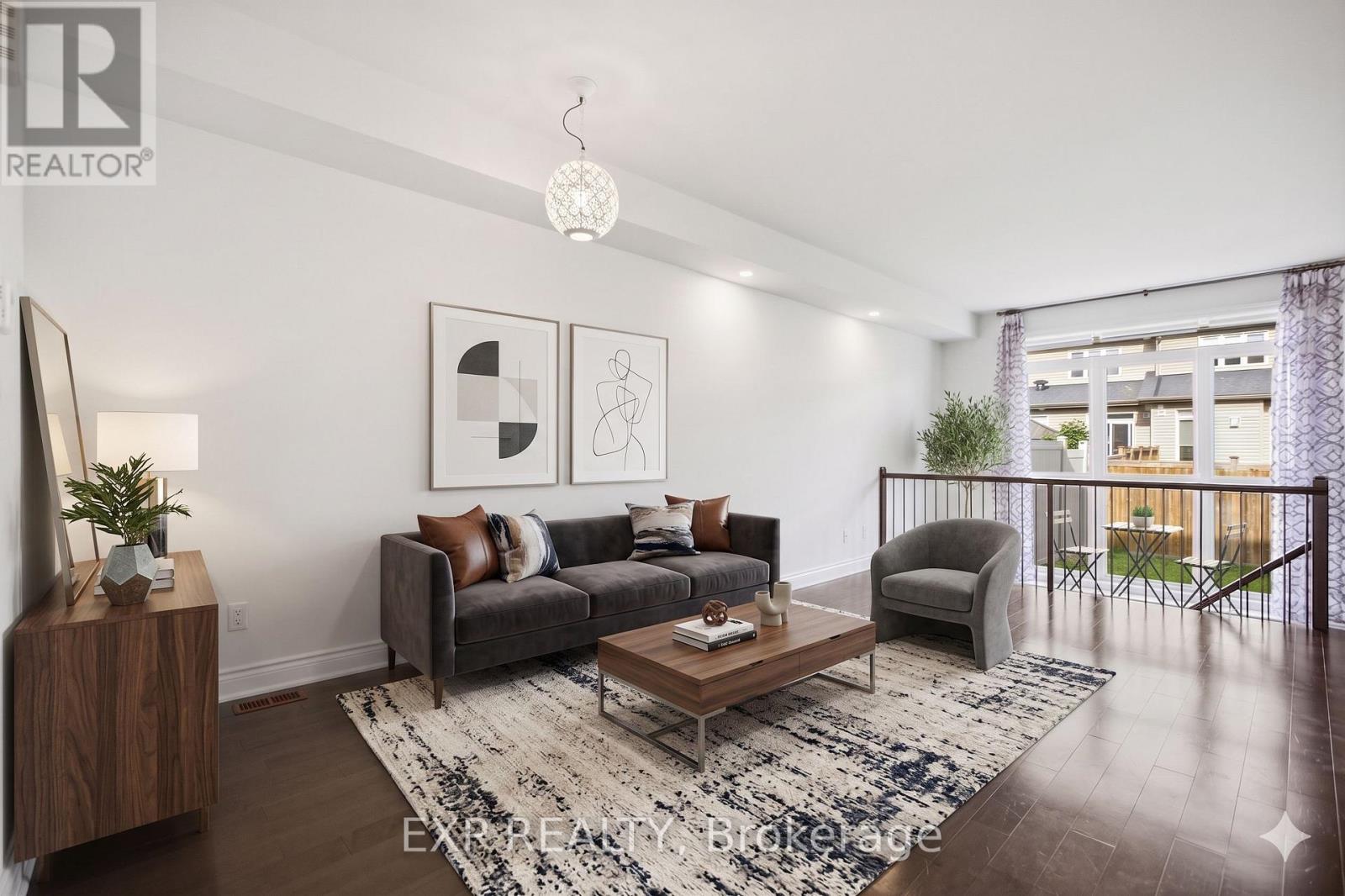 704 Brian Good Avenue, Ottawa, Ontario  K4M 0C1 - Photo 8 - X13446322