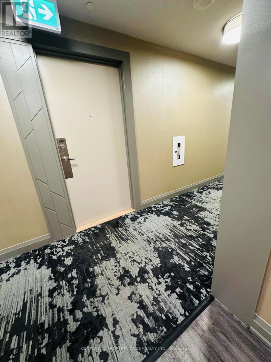1003 - 10 Meadowglen Place, Toronto, Ontario  M1G 0A8 - Photo 9 - E13445886