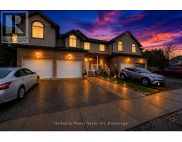 53 PROSPERITY DRIVE, Kitchener, Ontario