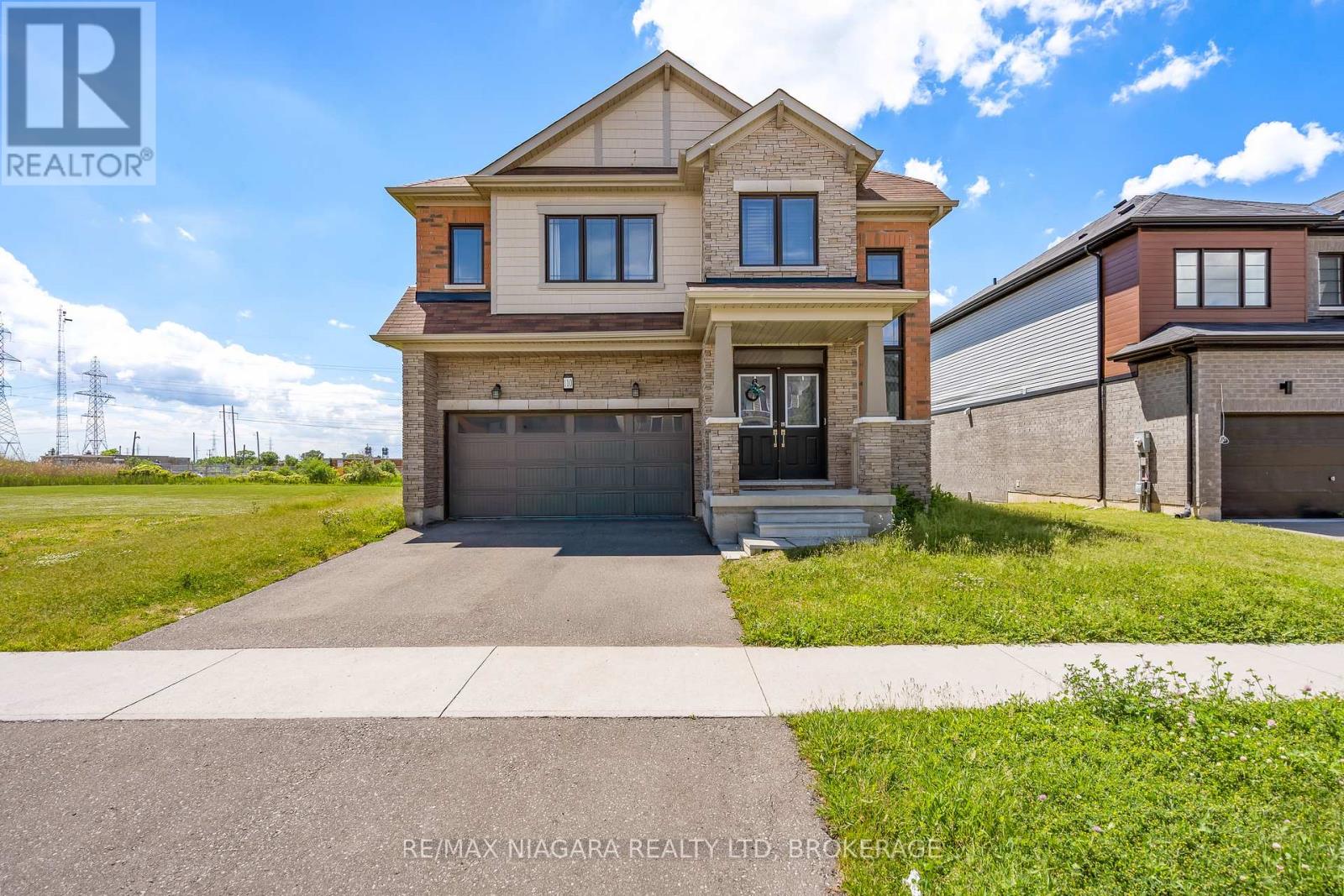 110 EXPLORER WAY, Thorold, Ontario