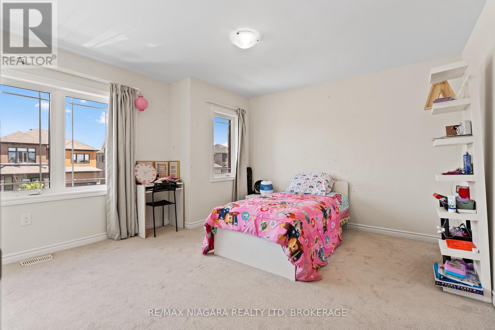 110 Explorer Way, Thorold, Ontario  L2V 0K3 - Photo 23 - X13445974