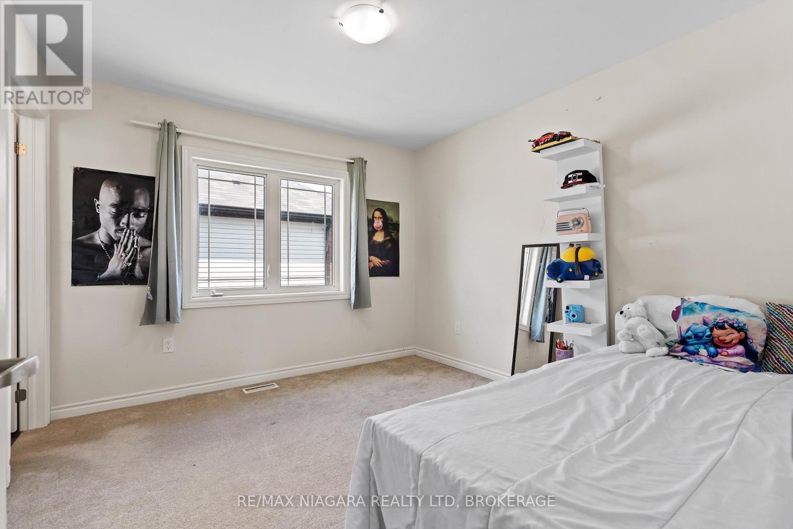 110 Explorer Way, Thorold, Ontario  L2V 0K3 - Photo 28 - X13445974