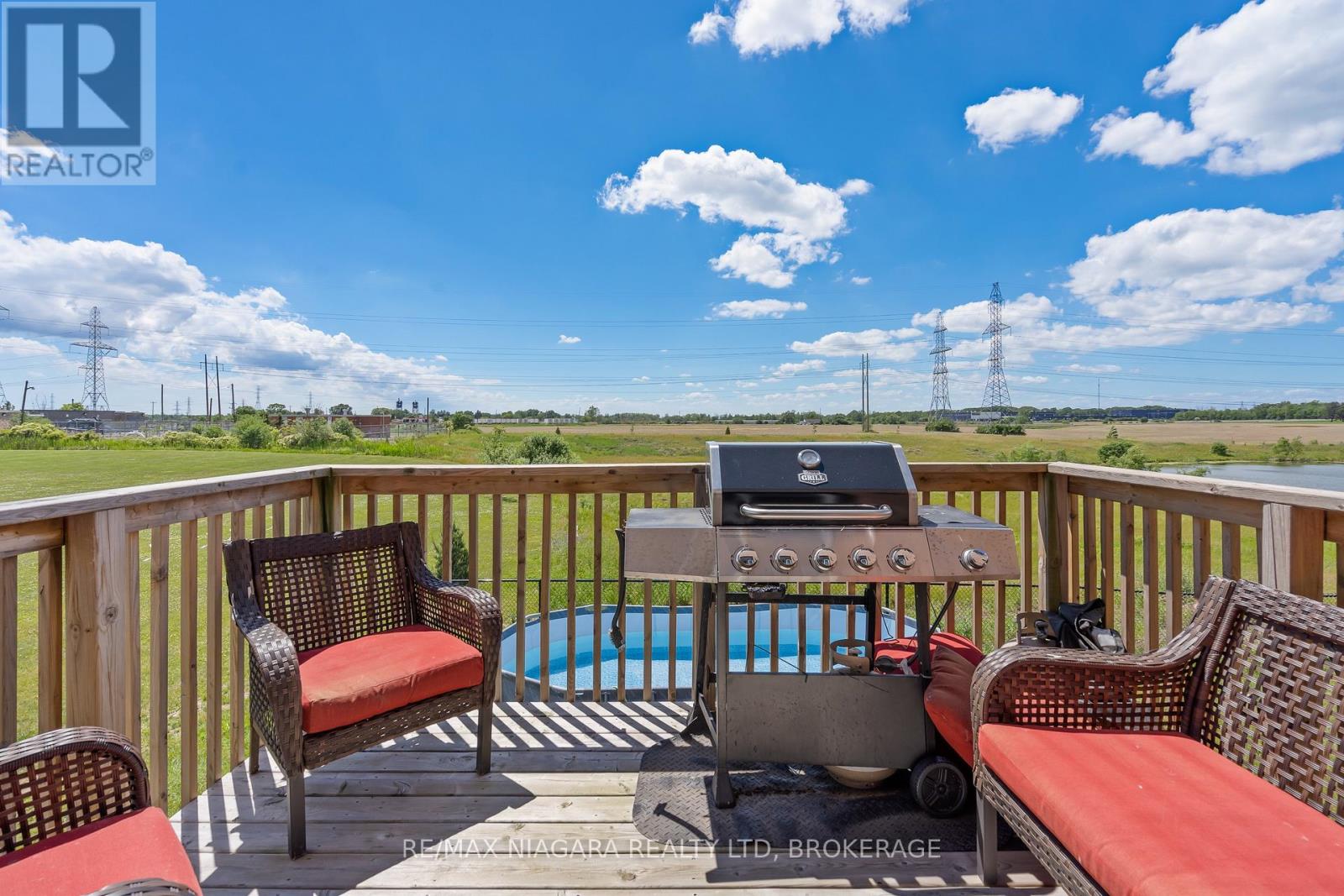 110 Explorer Way, Thorold, Ontario  L2V 0K3 - Photo 32 - X13445974