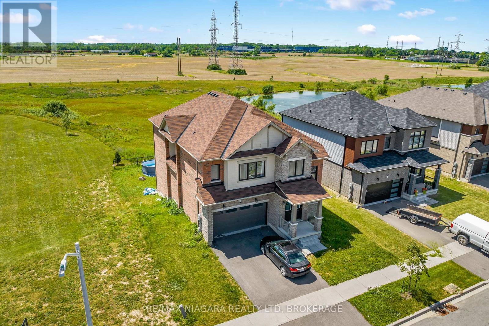 110 Explorer Way, Thorold, Ontario  L2V 0K3 - Photo 34 - X13445974