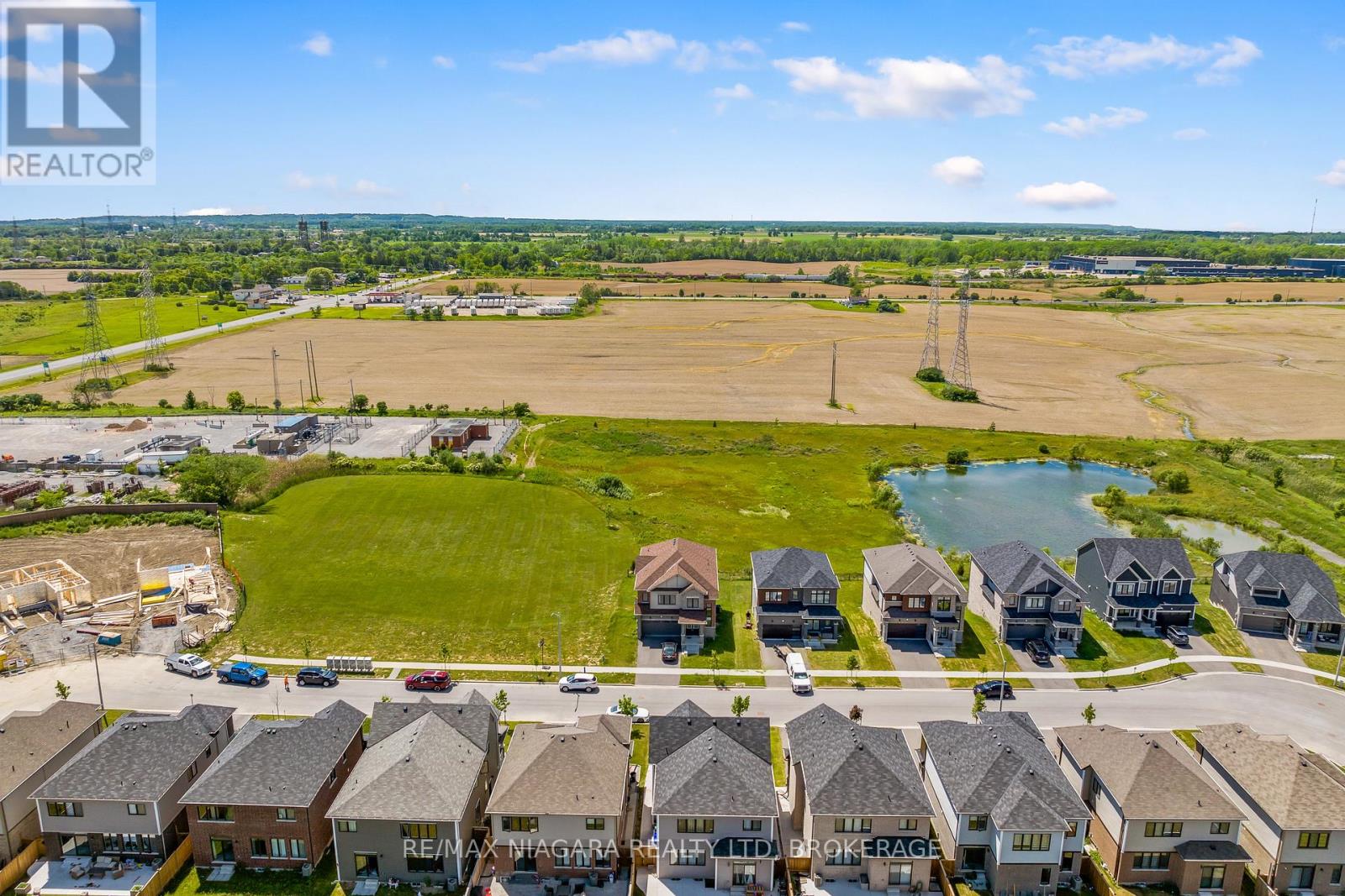 110 Explorer Way, Thorold, Ontario  L2V 0K3 - Photo 35 - X13445974