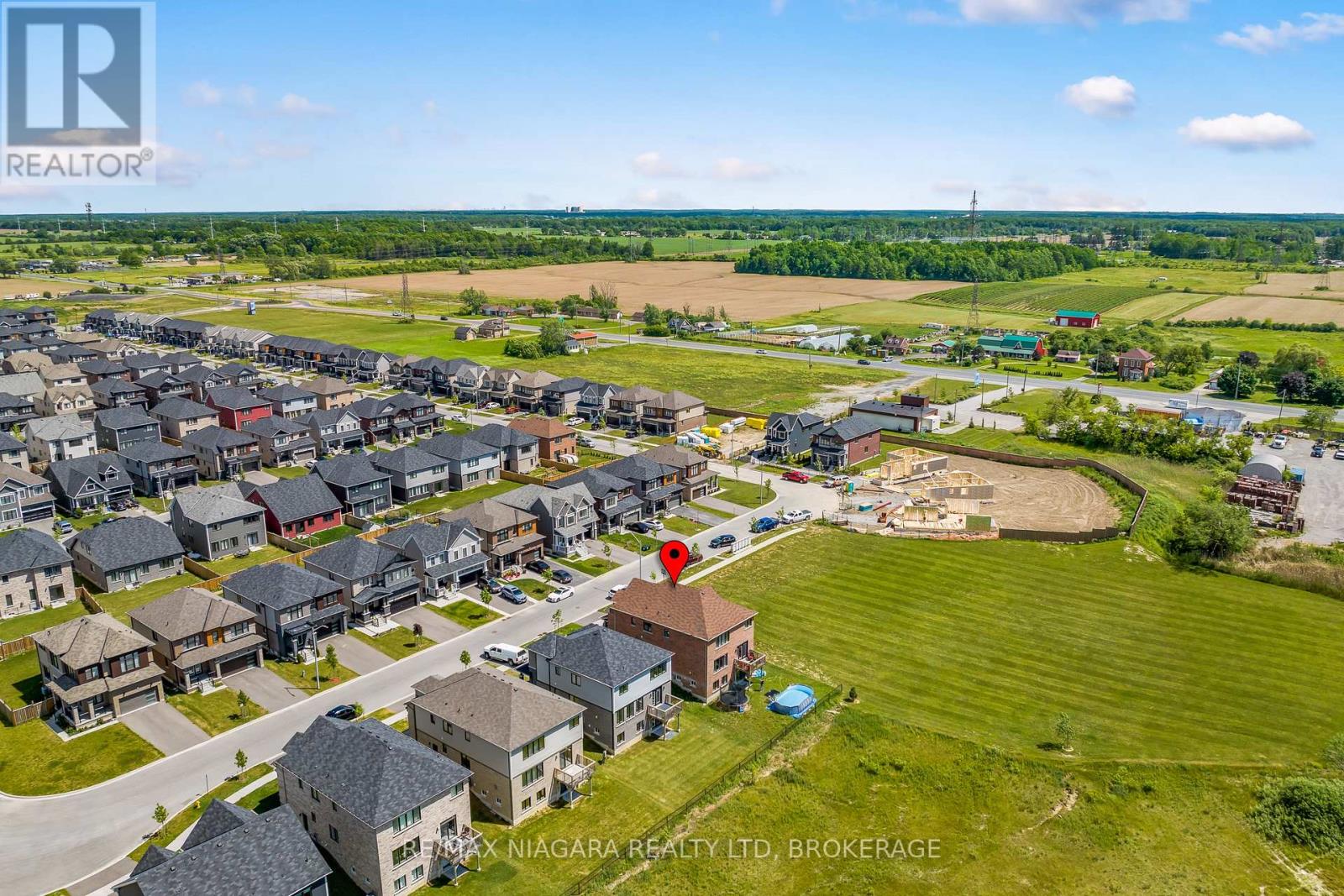 110 Explorer Way, Thorold, Ontario  L2V 0K3 - Photo 38 - X13445974
