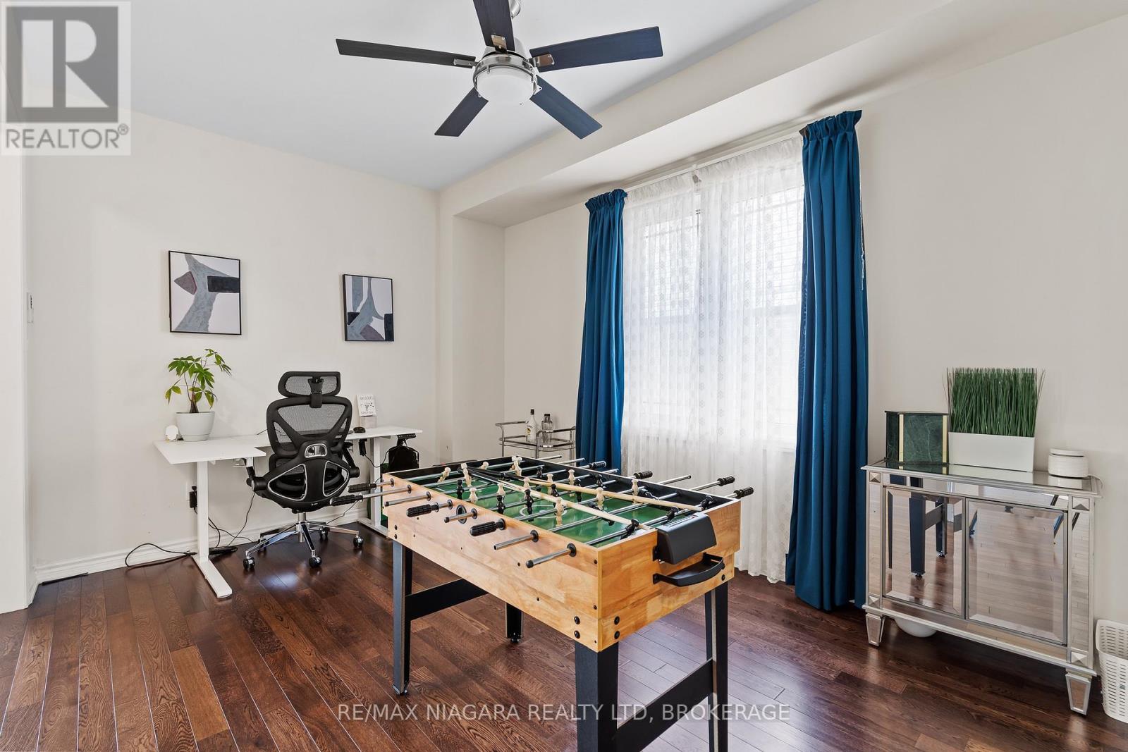 110 Explorer Way, Thorold, Ontario  L2V 0K3 - Photo 6 - X13445974