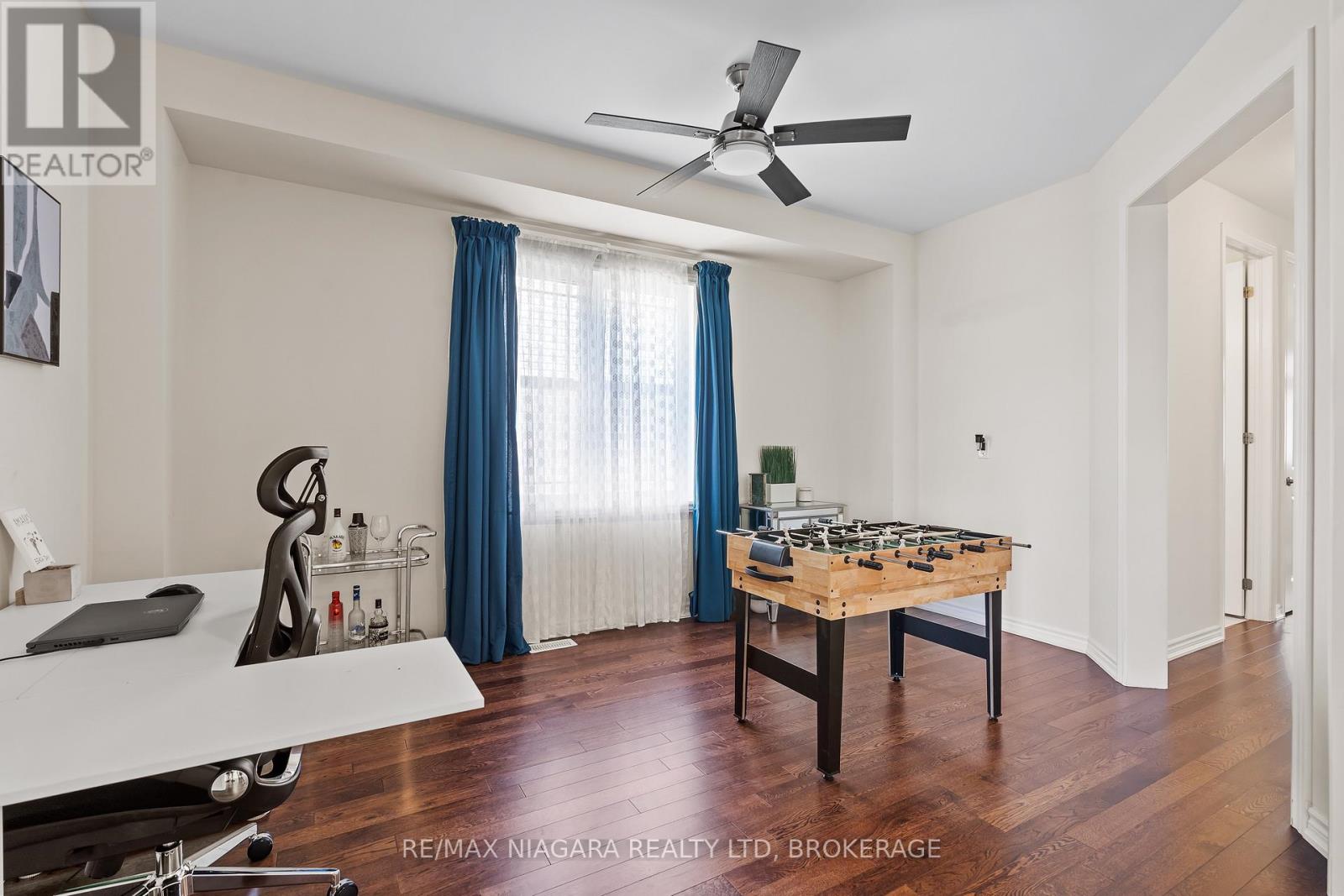 110 Explorer Way, Thorold, Ontario  L2V 0K3 - Photo 7 - X13445974