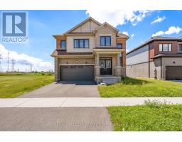 110 EXPLORER WAY, Thorold, Ontario