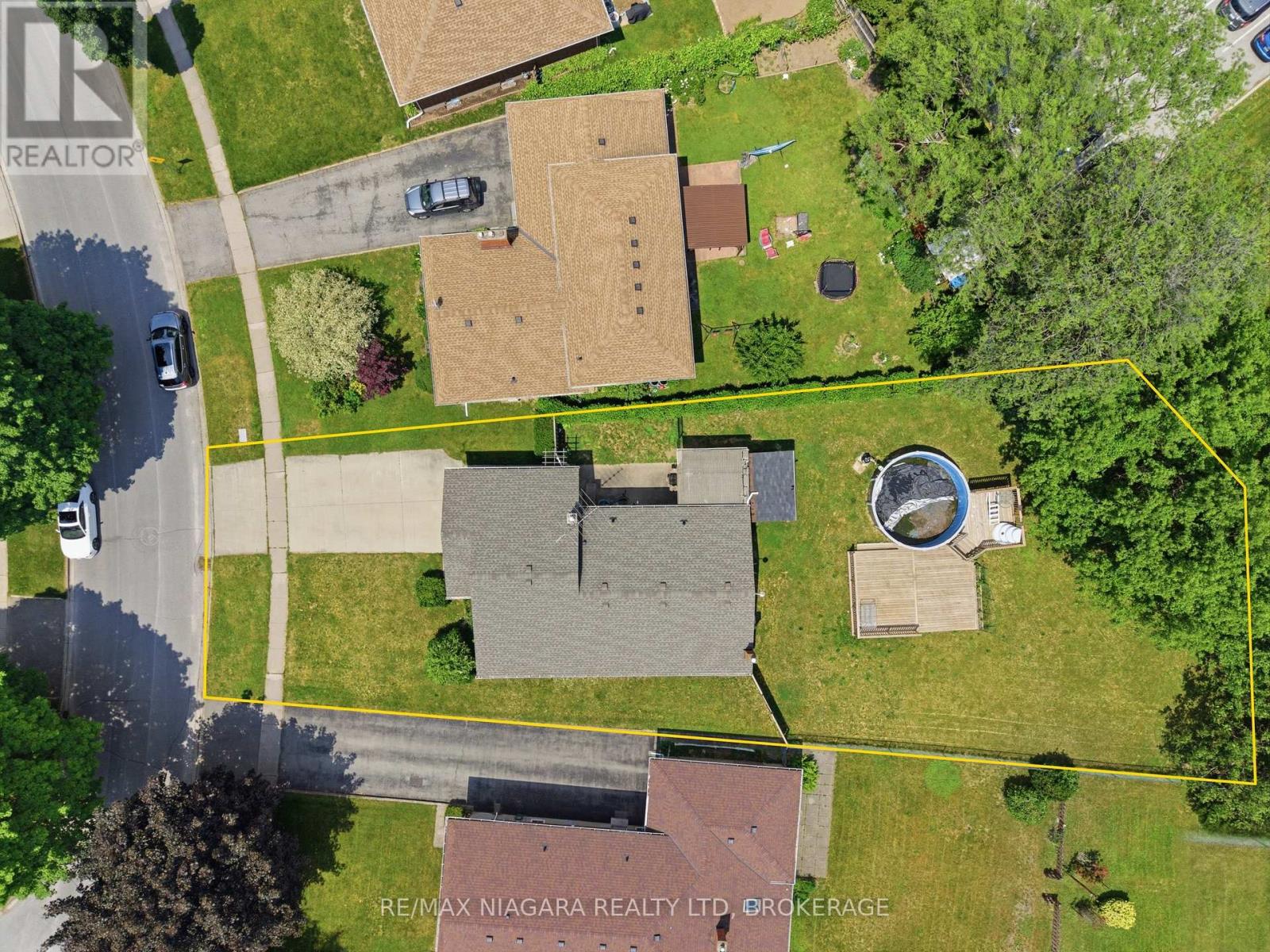 6579 Crawford Street, Niagara Falls, Ontario  L2E 5Z3 - Photo 42 - X13446056