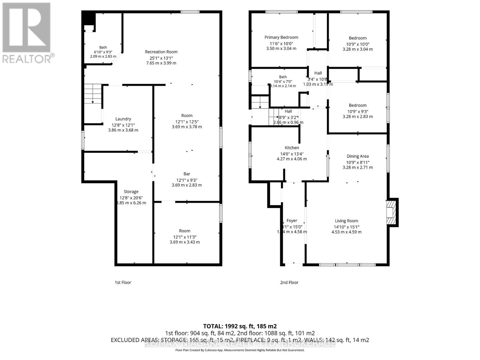 6579 Crawford Street, Niagara Falls, Ontario  L2E 5Z3 - Photo 43 - X13446056