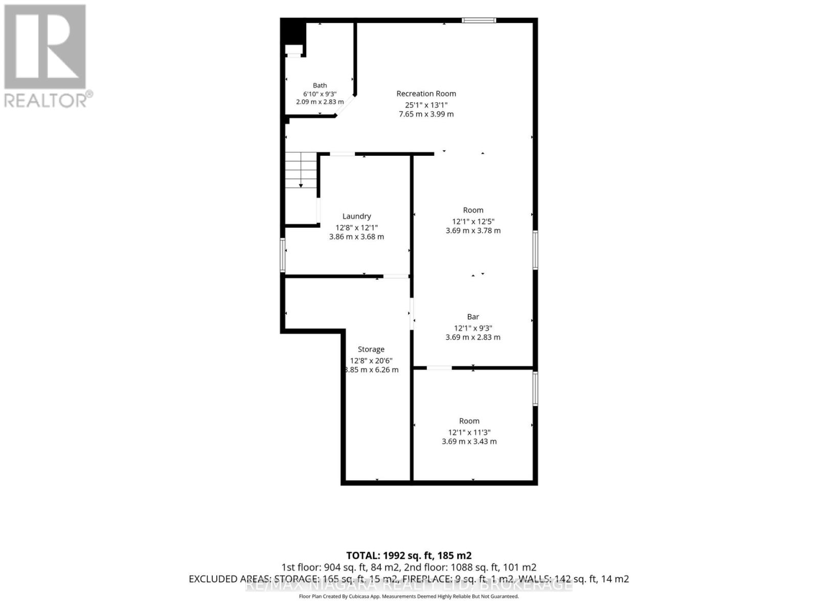 6579 Crawford Street, Niagara Falls, Ontario  L2E 5Z3 - Photo 44 - X13446056