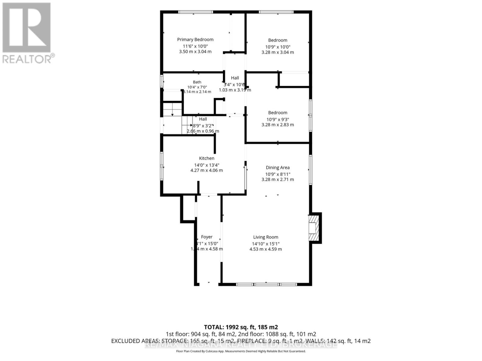 6579 Crawford Street, Niagara Falls, Ontario  L2E 5Z3 - Photo 45 - X13446056