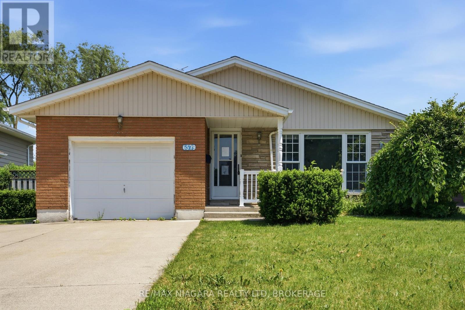 6579 Crawford Street, Niagara Falls, Ontario  L2E 5Z3 - Photo 5 - X13446056