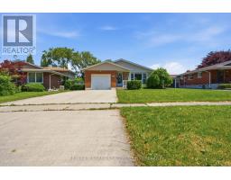 6579 CRAWFORD STREET, Niagara Falls, Ontario