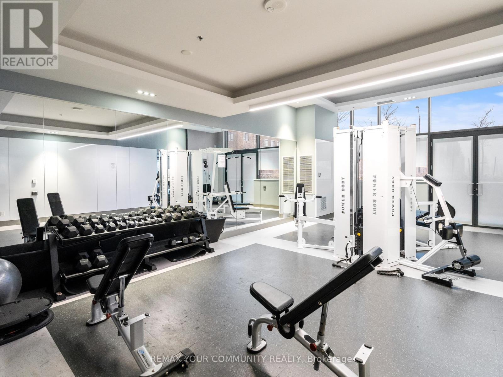 1012 - 99 Eagle Rock Way, Vaughan, Ontario  L6A 5A7 - Photo 41 - N13445802