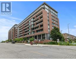 1012 - 99 EAGLE ROCK WAY, Vaughan, Ontario