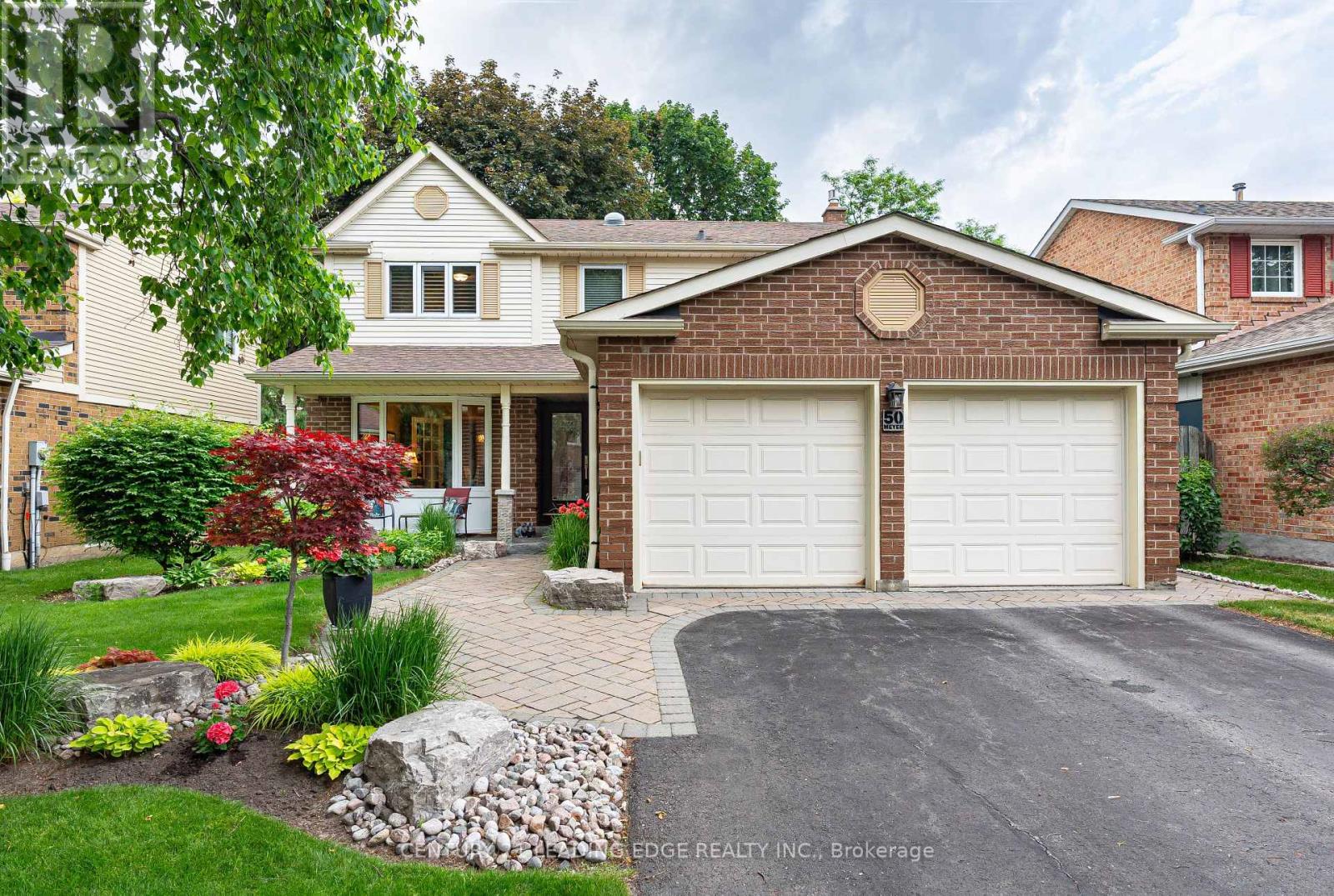 50 Meyer Circle, Markham, Ontario  L3P 4C4 - Photo 1 - N13445830