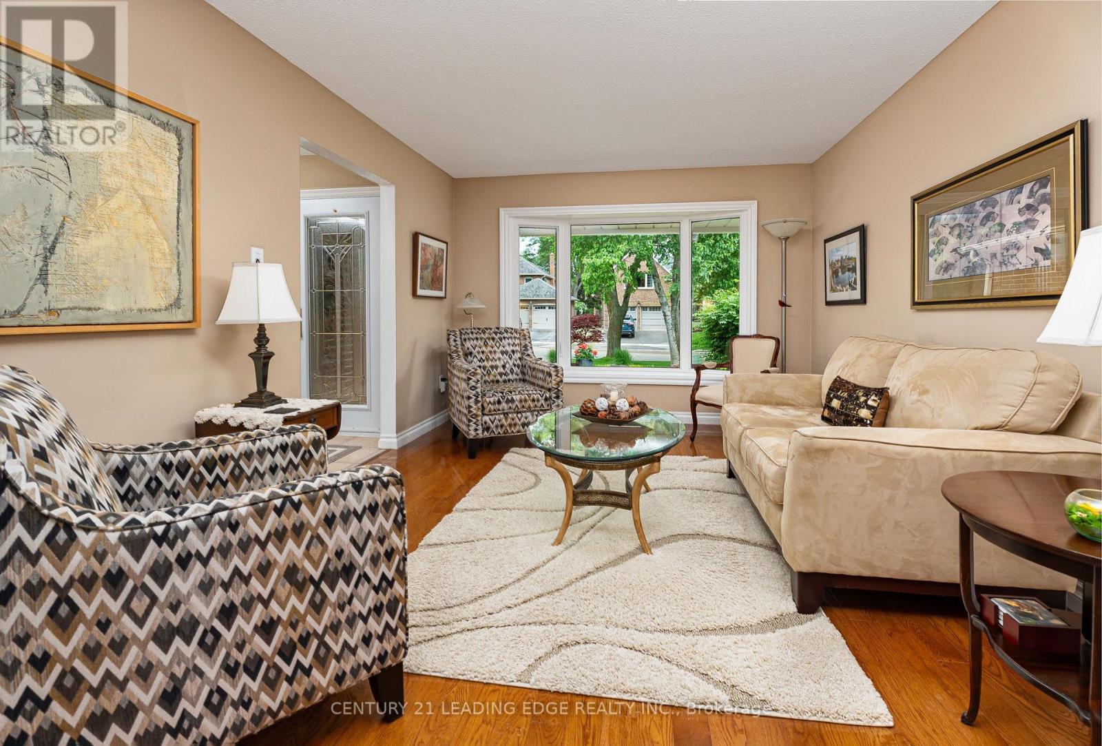 50 Meyer Circle, Markham, Ontario  L3P 4C4 - Photo 10 - N13445830
