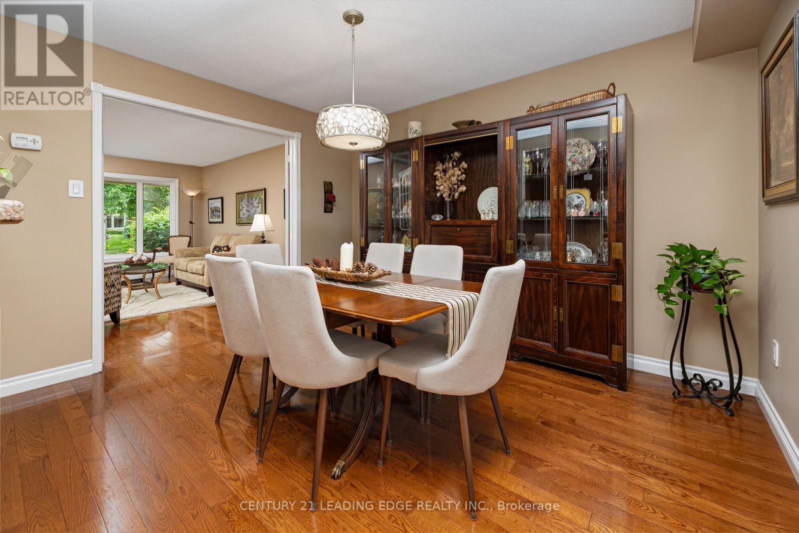 50 Meyer Circle, Markham, Ontario  L3P 4C4 - Photo 11 - N13445830