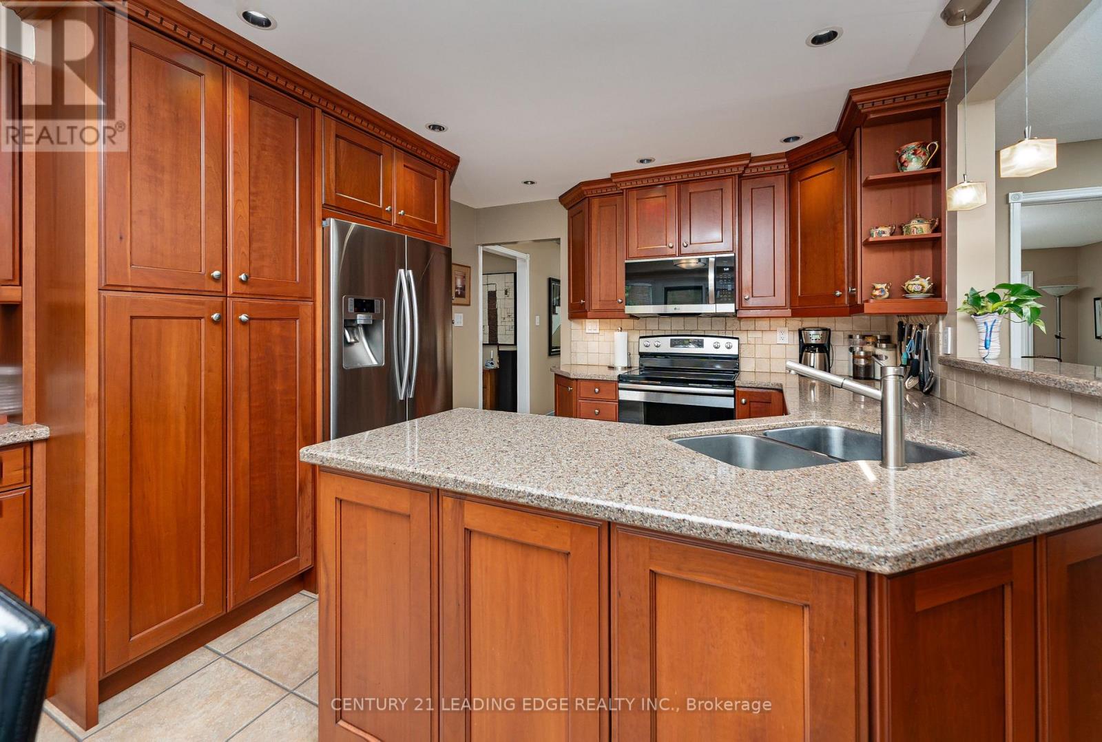 50 Meyer Circle, Markham, Ontario  L3P 4C4 - Photo 14 - N13445830