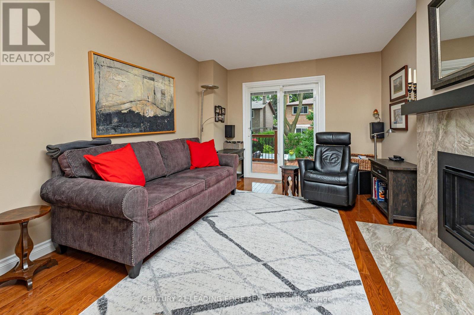50 Meyer Circle, Markham, Ontario  L3P 4C4 - Photo 16 - N13445830