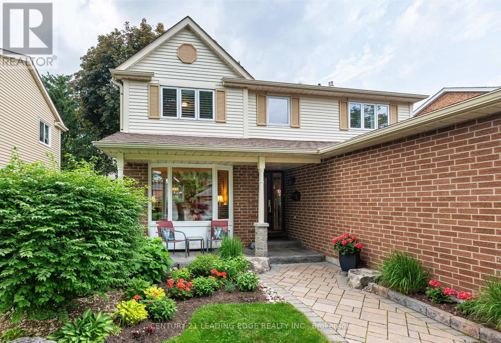 50 Meyer Circle, Markham, Ontario  L3P 4C4 - Photo 2 - N13445830