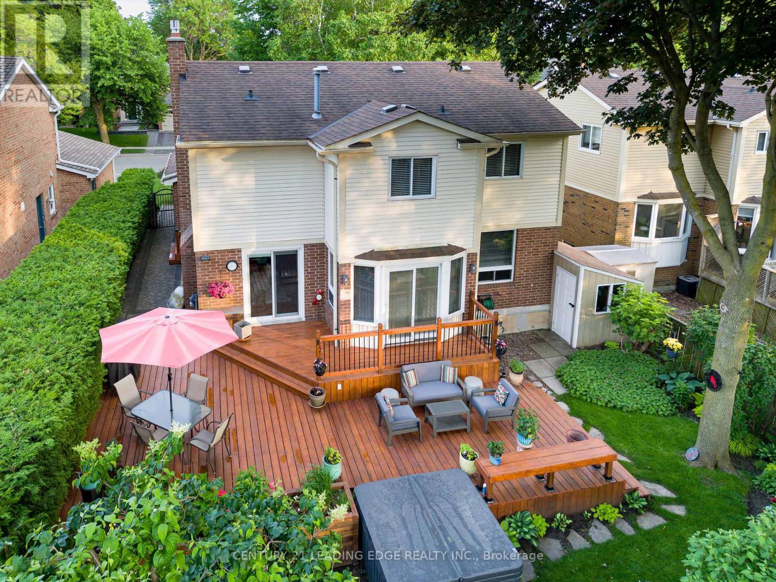 50 Meyer Circle, Markham, Ontario  L3P 4C4 - Photo 30 - N13445830
