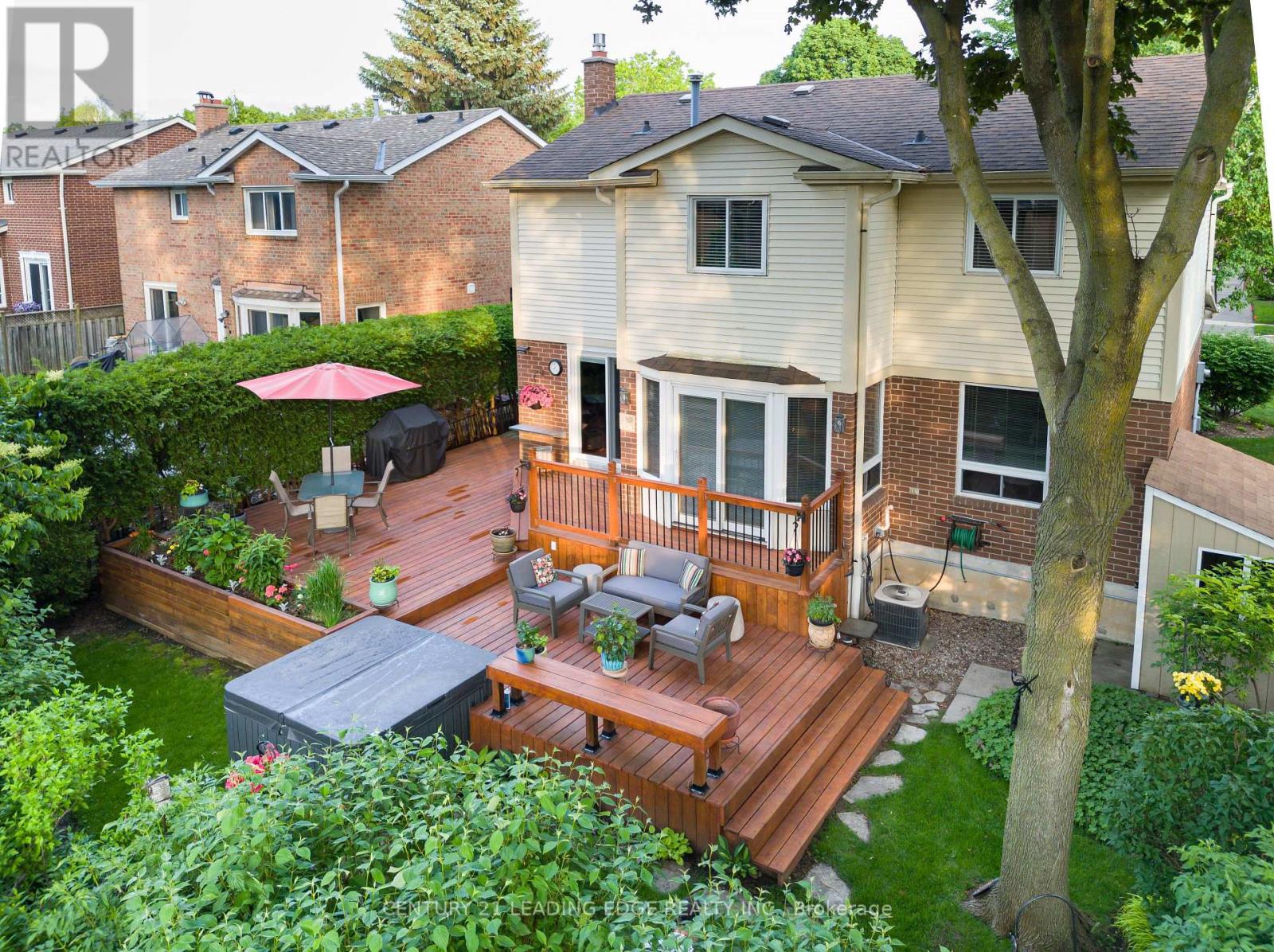 50 Meyer Circle, Markham, Ontario  L3P 4C4 - Photo 31 - N13445830