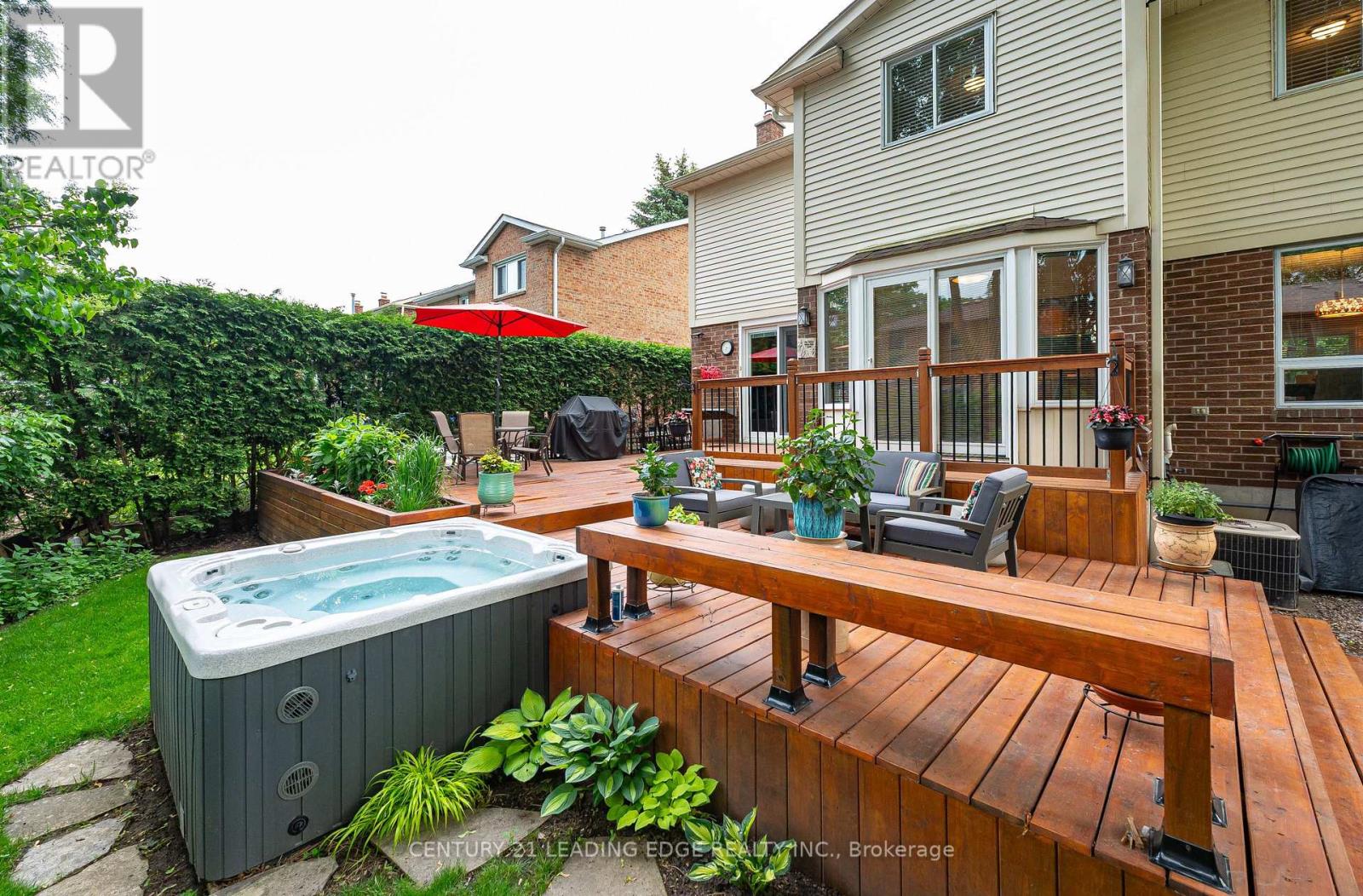 50 Meyer Circle, Markham, Ontario  L3P 4C4 - Photo 36 - N13445830