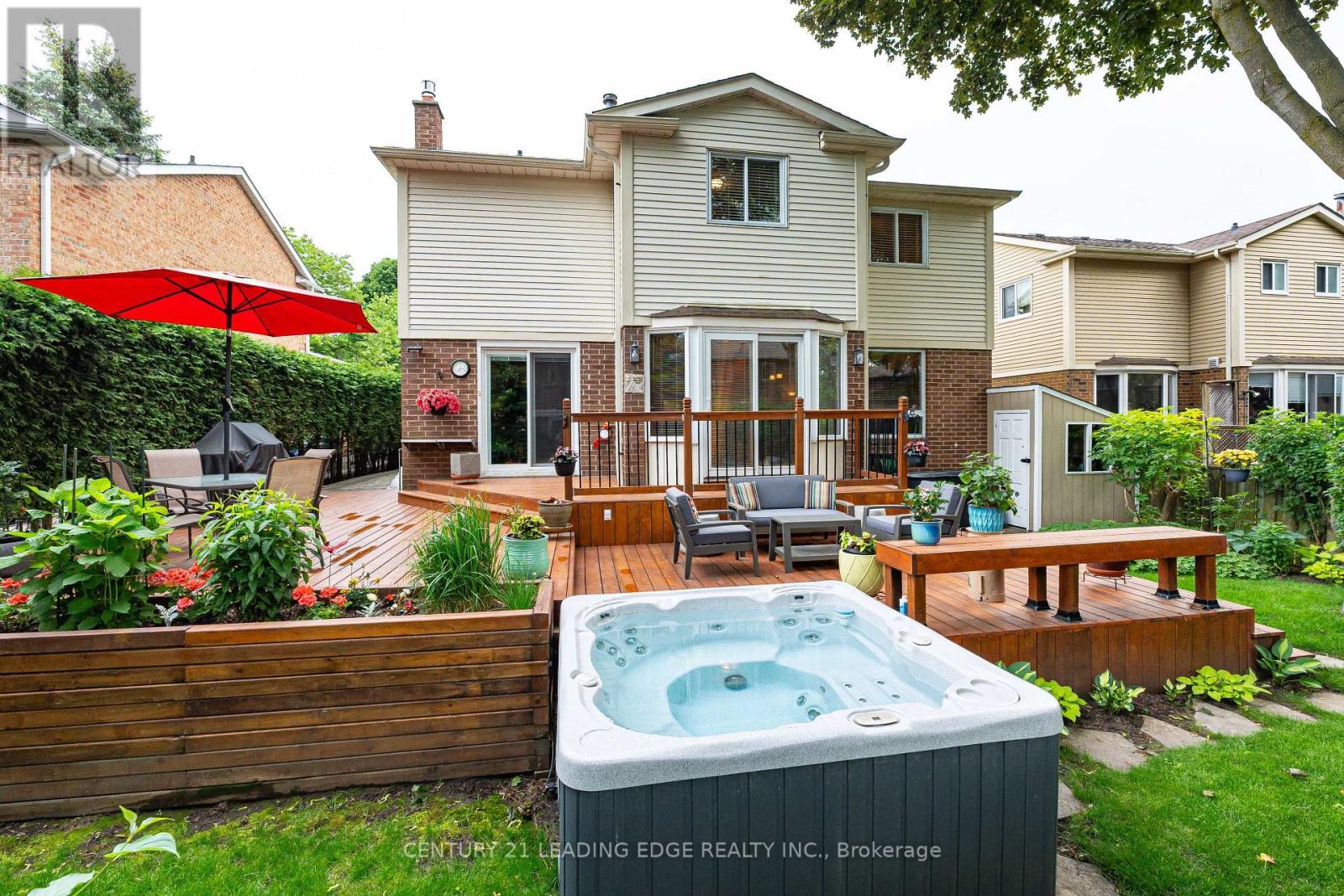 50 Meyer Circle, Markham, Ontario  L3P 4C4 - Photo 37 - N13445830