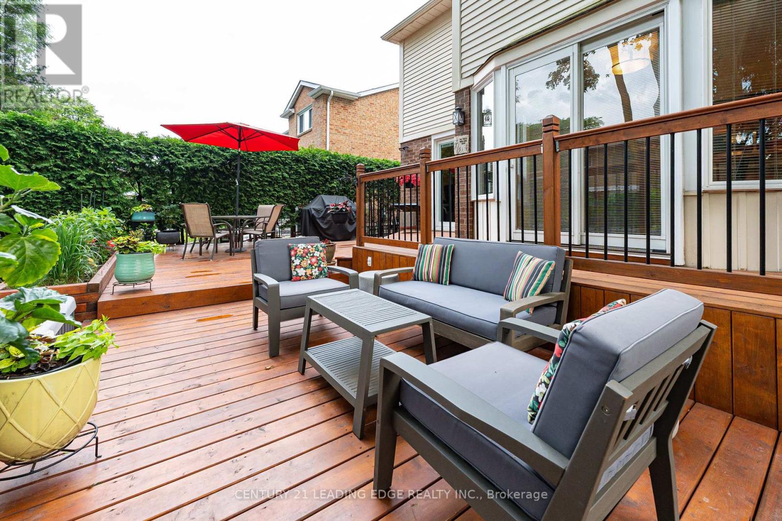 50 Meyer Circle, Markham, Ontario  L3P 4C4 - Photo 38 - N13445830