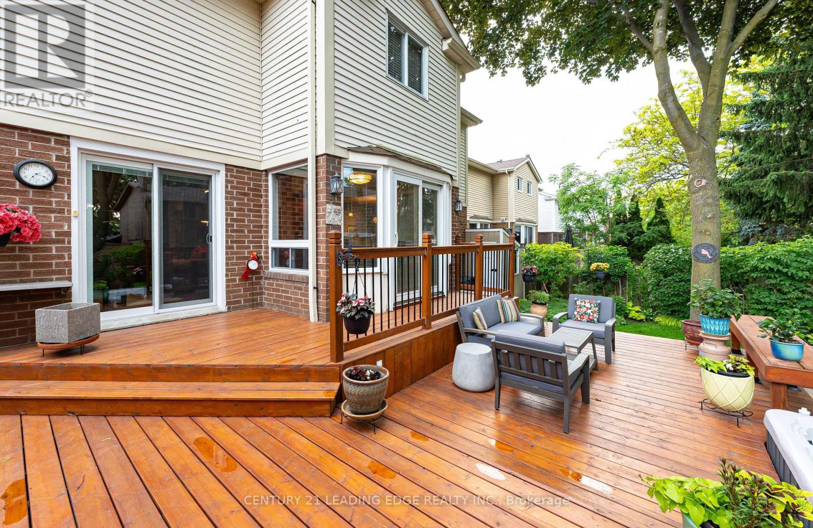 50 Meyer Circle, Markham, Ontario  L3P 4C4 - Photo 39 - N13445830