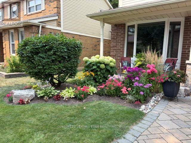 50 Meyer Circle, Markham, Ontario  L3P 4C4 - Photo 4 - N13445830