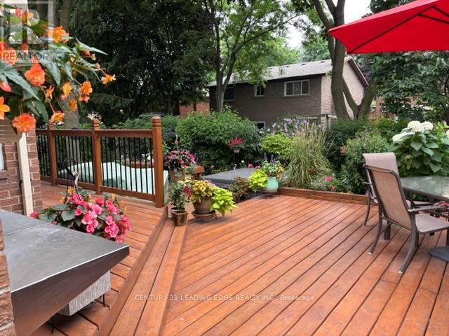 50 Meyer Circle, Markham, Ontario  L3P 4C4 - Photo 40 - N13445830