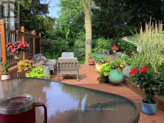 50 Meyer Circle, Markham, Ontario  L3P 4C4 - Photo 41 - N13445830
