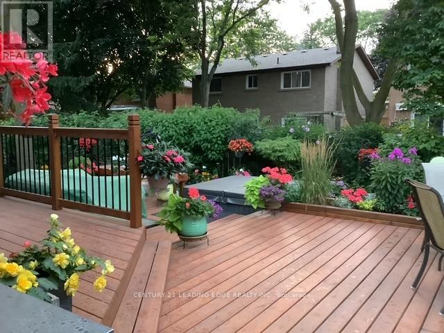 50 Meyer Circle, Markham, Ontario  L3P 4C4 - Photo 44 - N13445830