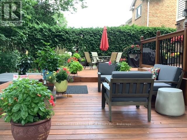 50 Meyer Circle, Markham, Ontario  L3P 4C4 - Photo 45 - N13445830